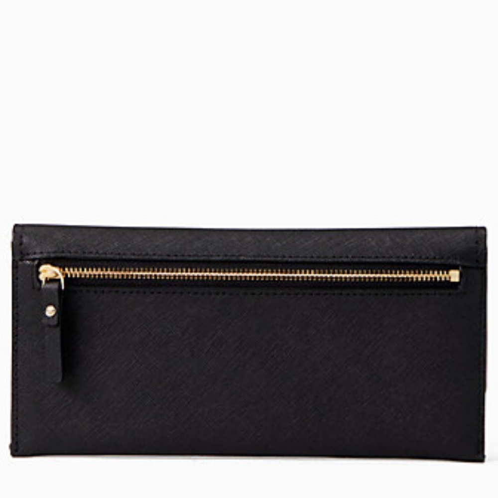 SOLD NWT Kate Spade Cameron Street Harling Wallet - Picture 4 of 6